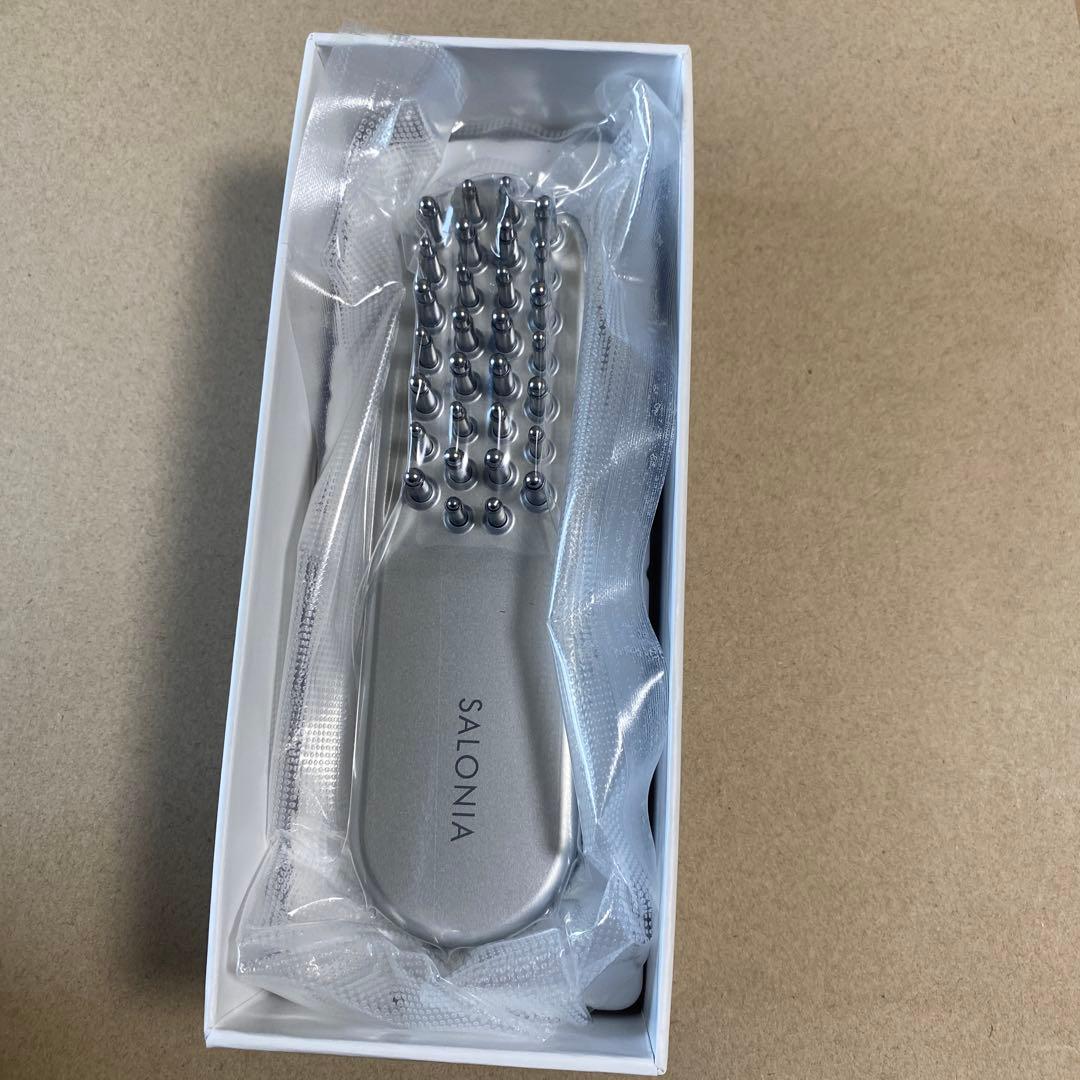 SALONIA サロニア EMSリフトブラシSAL22206SL