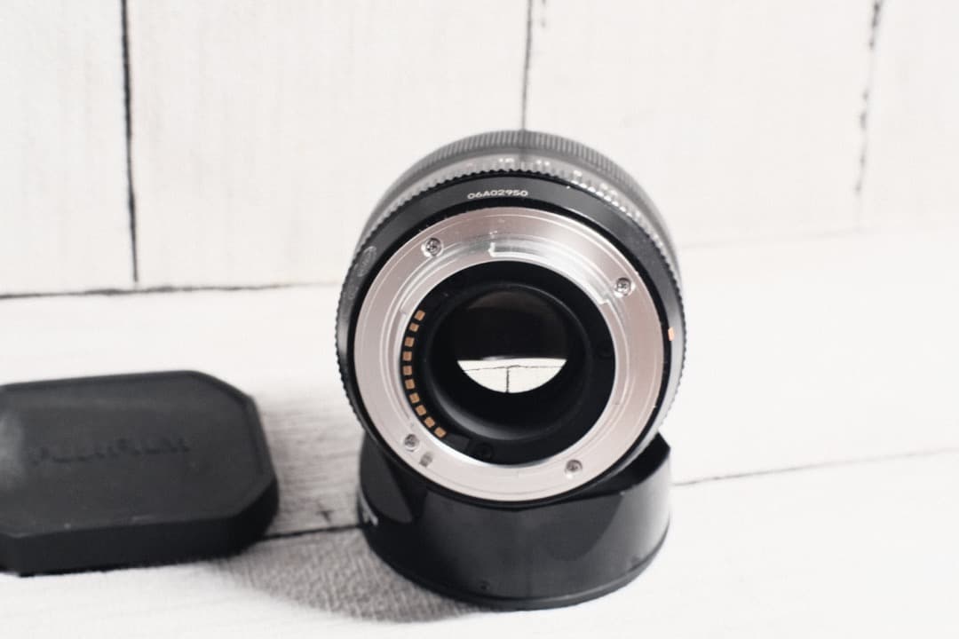 レンズ(単焦点) FUJIFILM XF 35mm f/1.4 R SUPER EBC