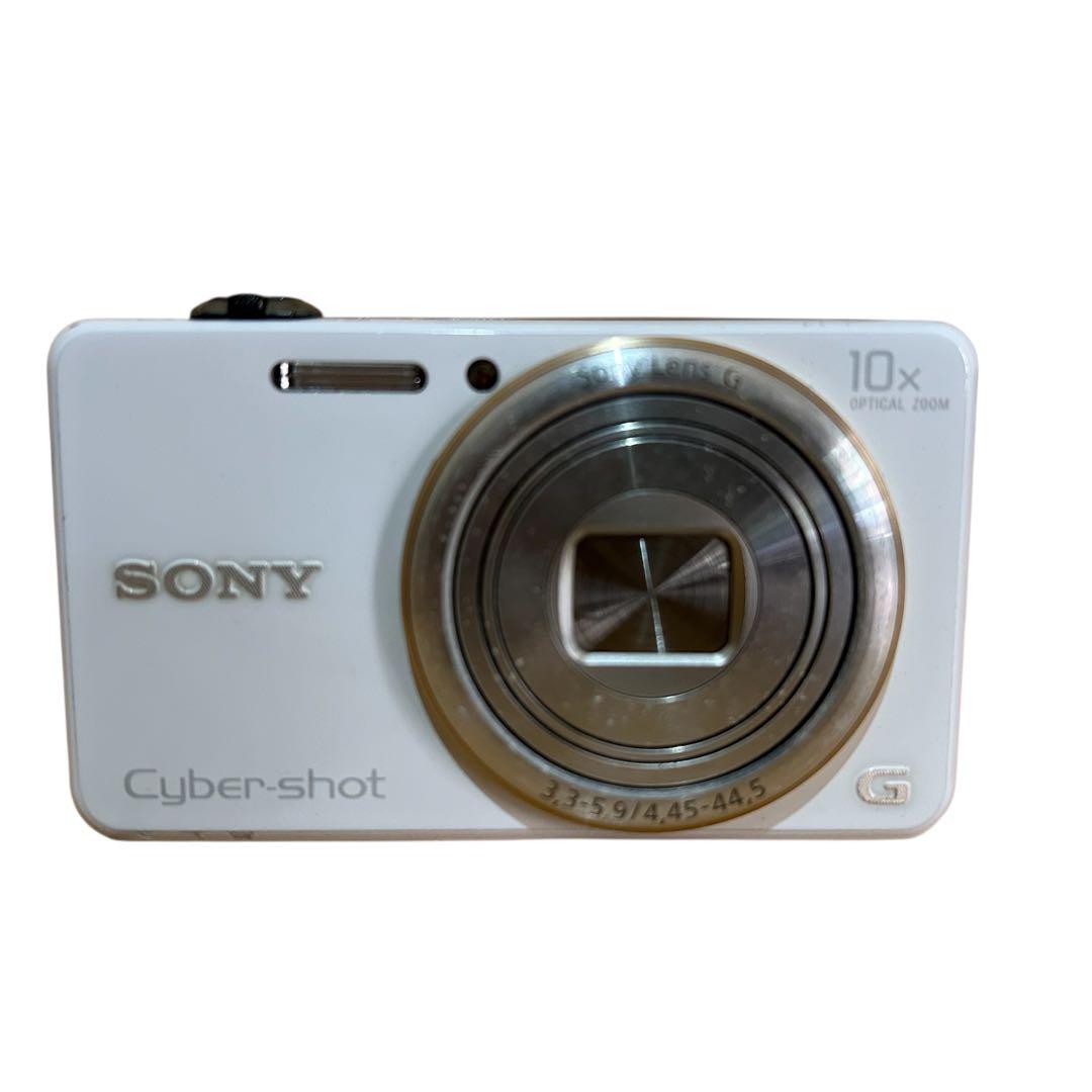 【KON様】専用SONY Cyber-shot DSC-WX100