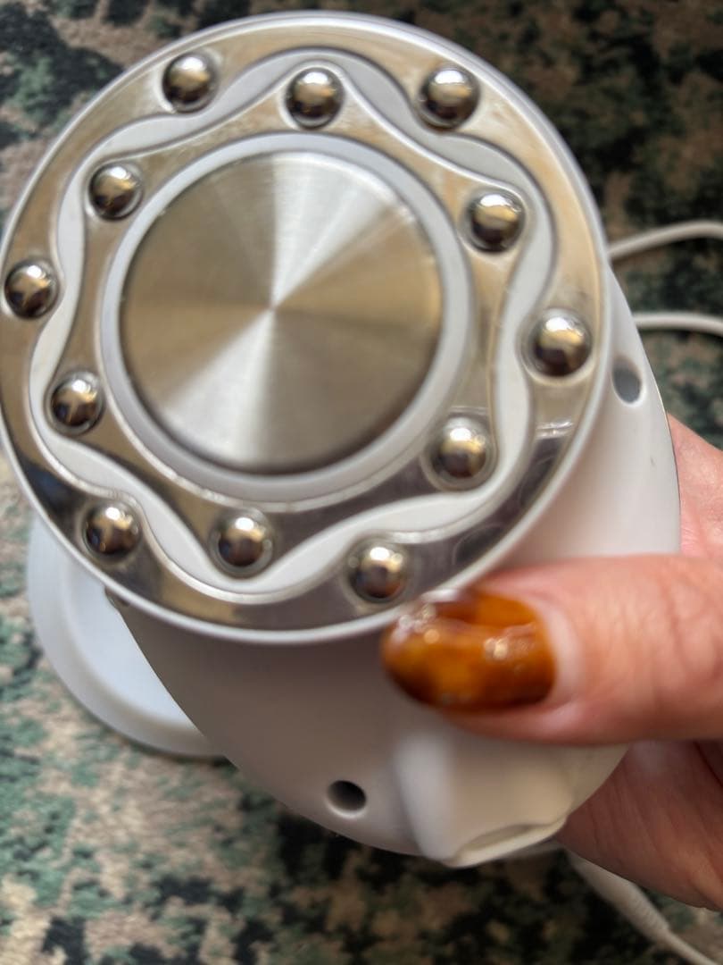 YA-MAN キャビテーション SBC キャビスパ