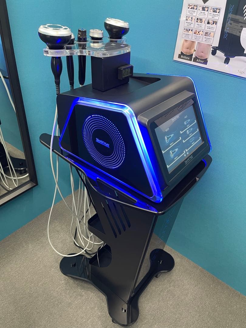 《美品》Secretmes 【シークレットメス】/限定2台/定価260万円