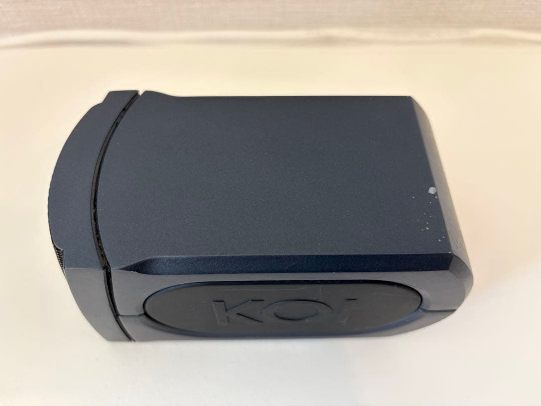 KOIパワードスピーカーシステム(動作確認済)