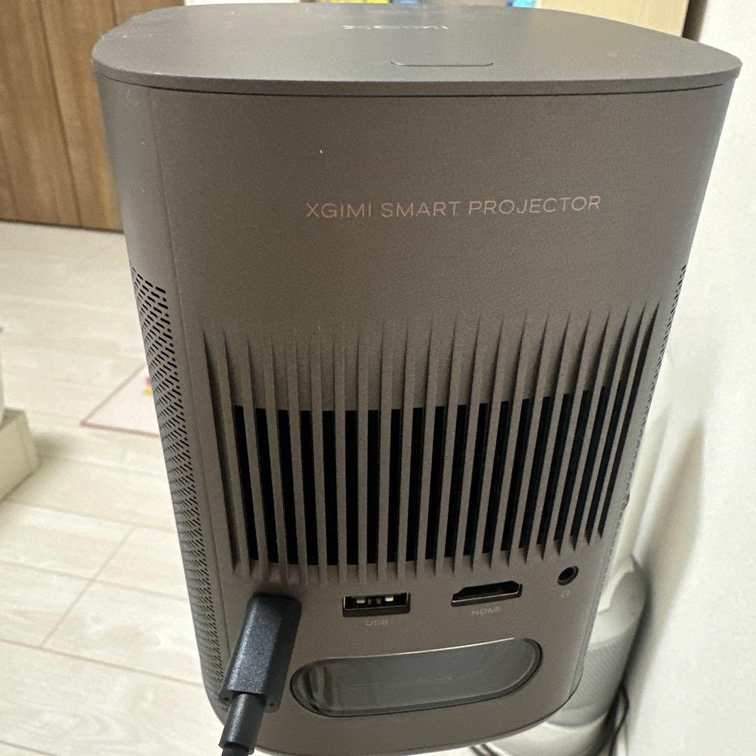 XGIMI XK04T モバイルプロジェクター MoGo 2 Pro フルHD