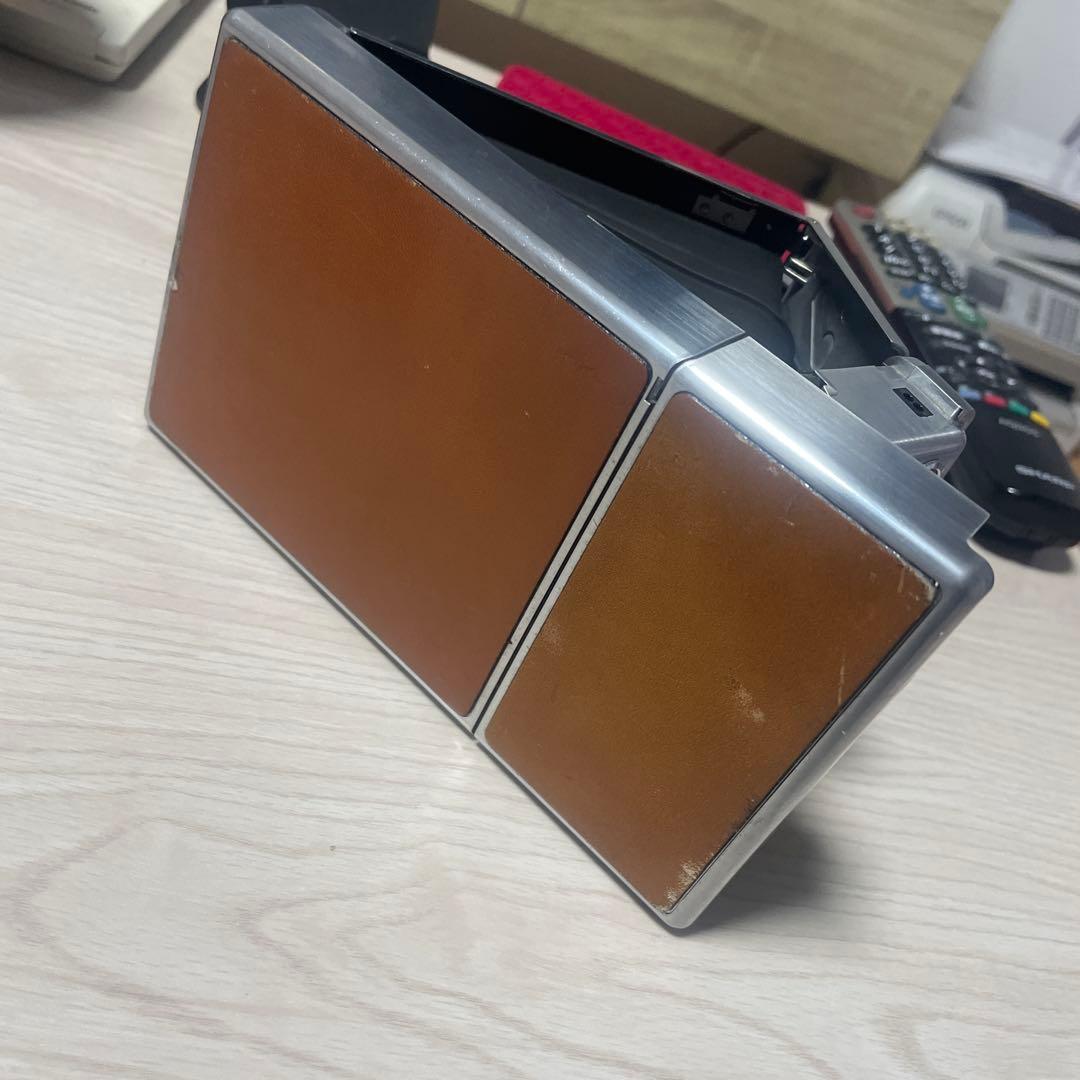 その他 POLA ROID SX-70