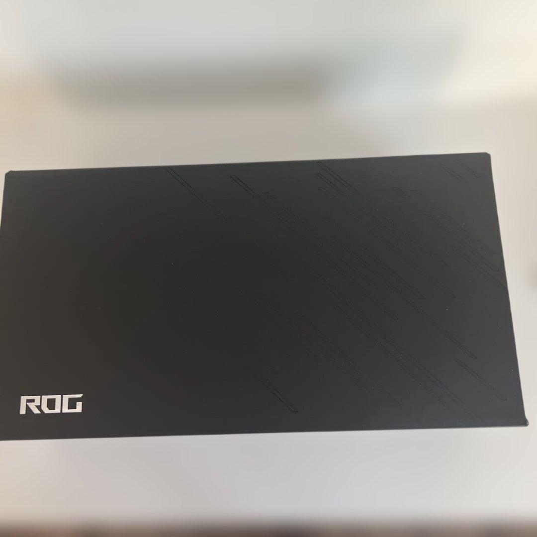 グラフィックボード・グラボ・ビデオカード ASUS ROG Strix GeForce RTX 4090