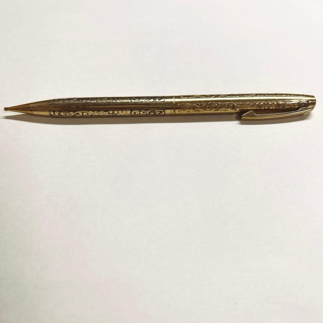 V30 12kR.G.PCASING SHEAFFER U.S.Aシャーペン