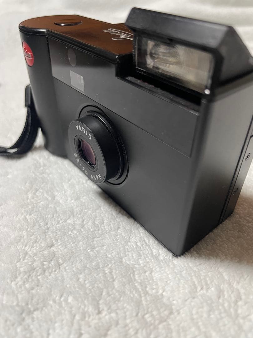 LEICA C11 簡易監査済み