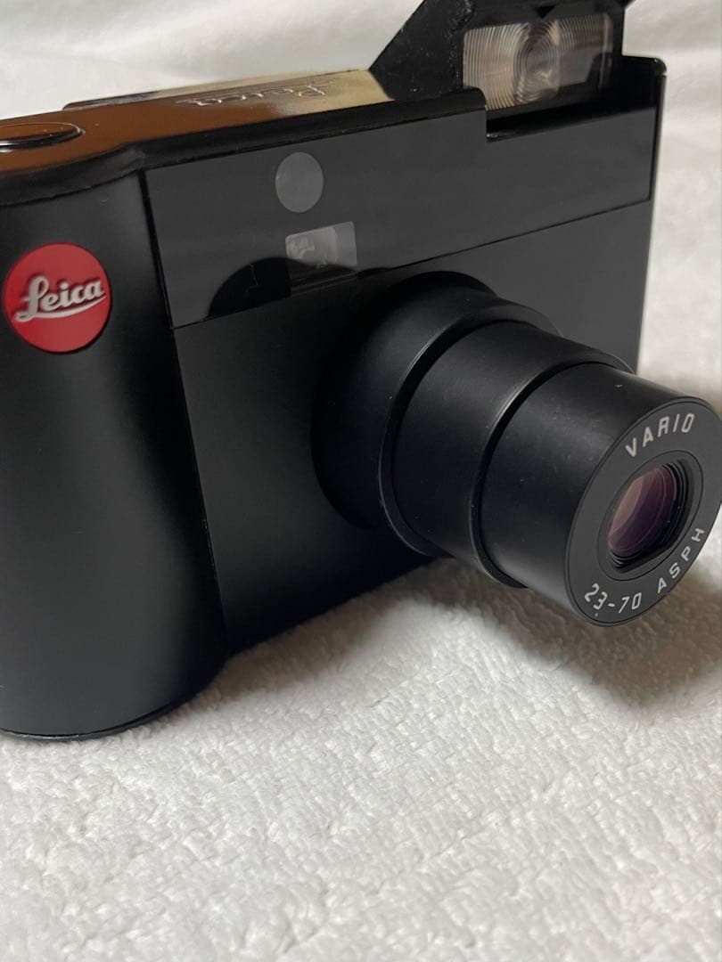 LEICA C11 簡易監査済み