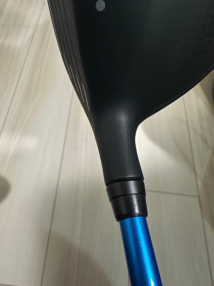 FW ピン PING G440 MAX フェアウェイウッド 7W 7番 21度