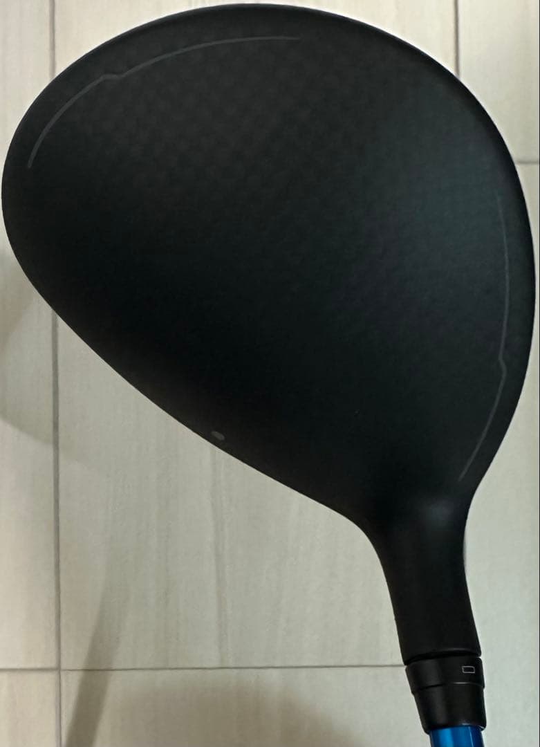 FW ピン PING G440 MAX フェアウェイウッド 7W 7番 21度