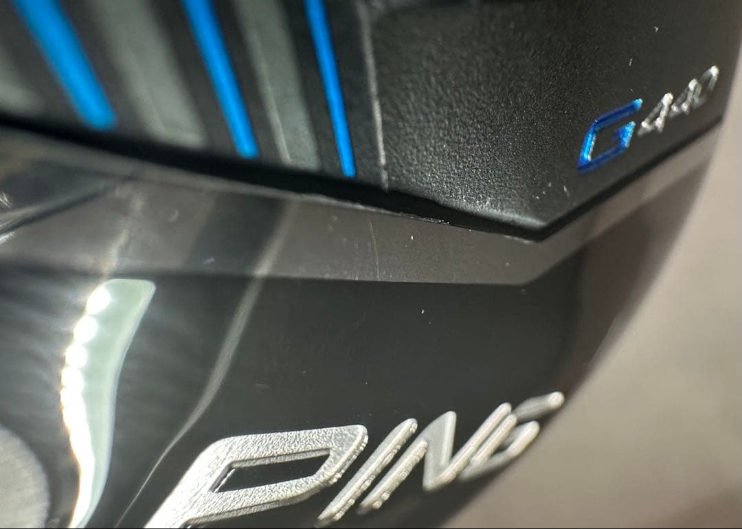 FW ピン PING G440 MAX フェアウェイウッド 7W 7番 21度