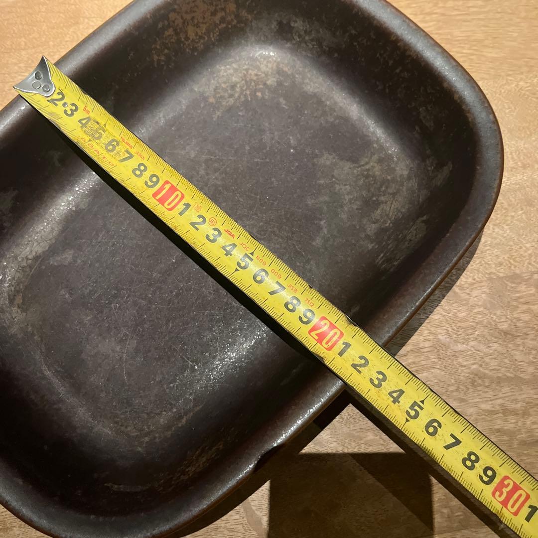 Arabia ルスカ　オーバル皿