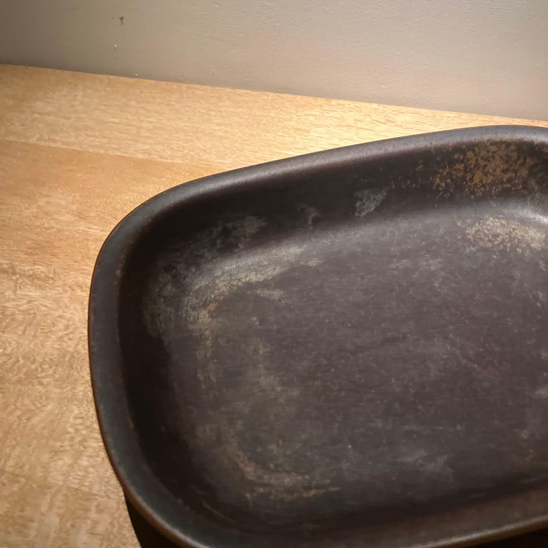 Arabia ルスカ　オーバル皿