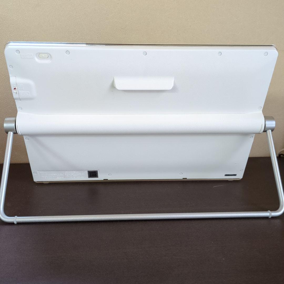 プライベートビエラ　un-15ctd9 ポータブルテレビ　パナソニック