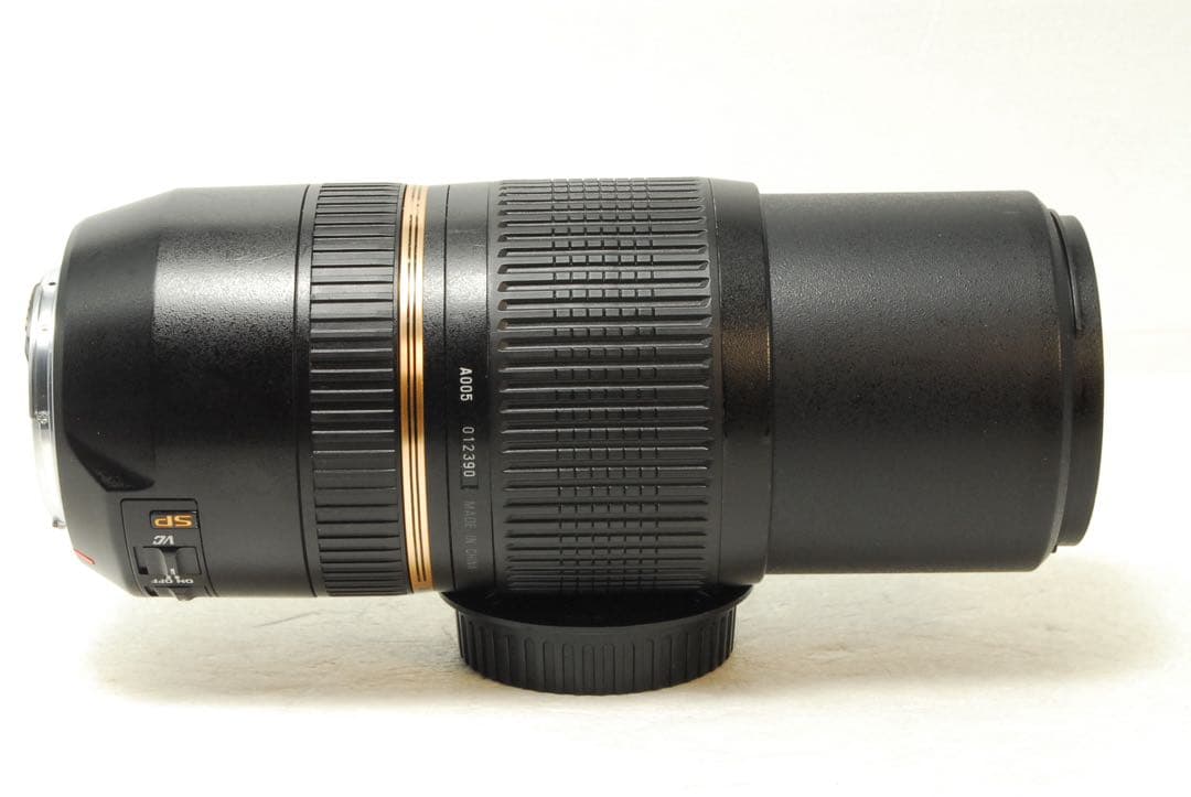 ひがし様フォロー割_tamron 70-300mm vc❤️望遠レンズ Canon