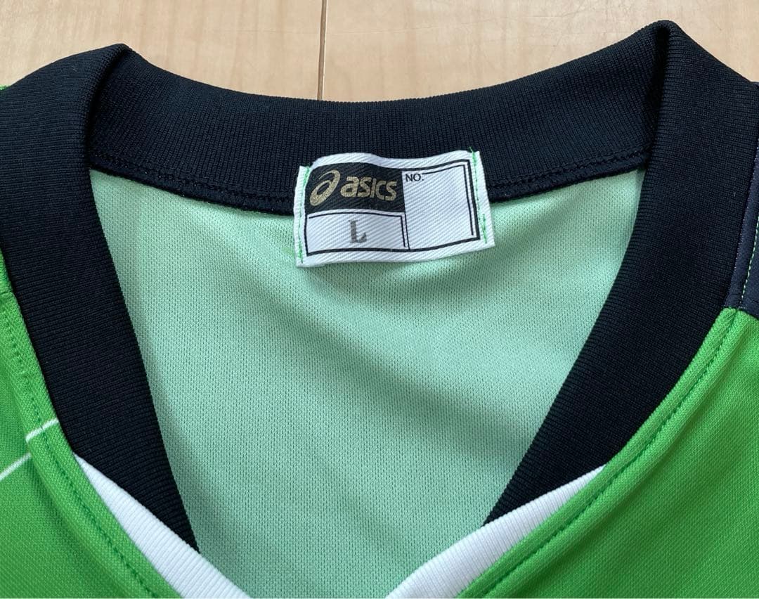 【希少品】ヴィッセル神戸　トレーニングウェア　クリムゾンFC 10周年記念