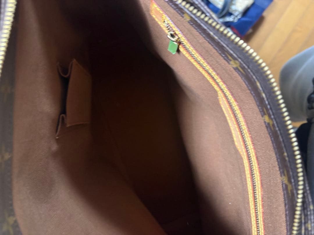 I*H様 Louis Vuitton モノグラム ショルダーバッグ