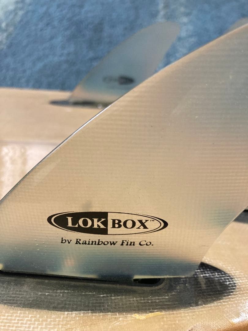 美品　HEMP SURF BOARD ヘンプサーフボード　麻クロス巻き