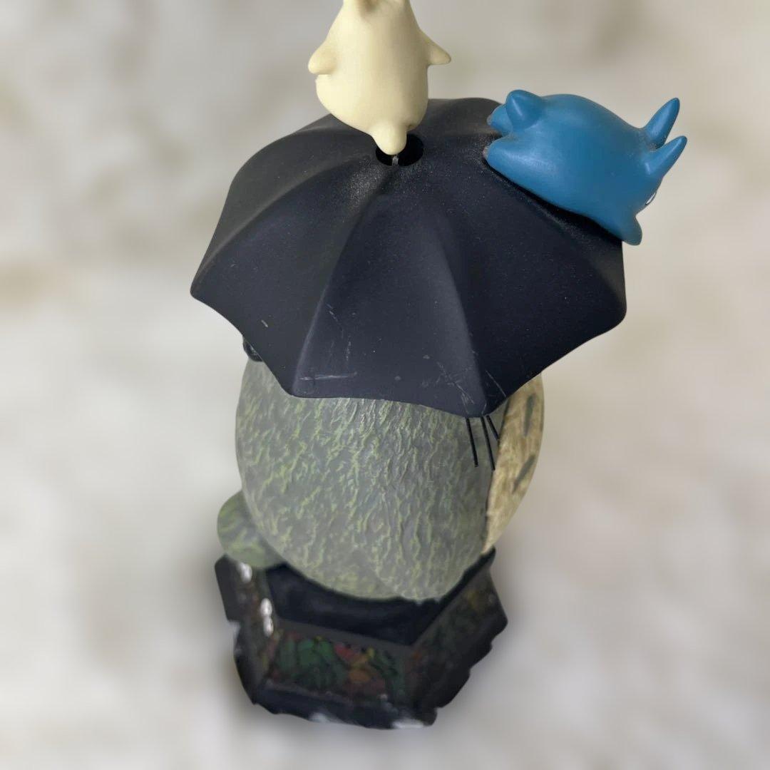 美品　となりのトトロ オルゴール スタジオジブリ アンティーク インテリア