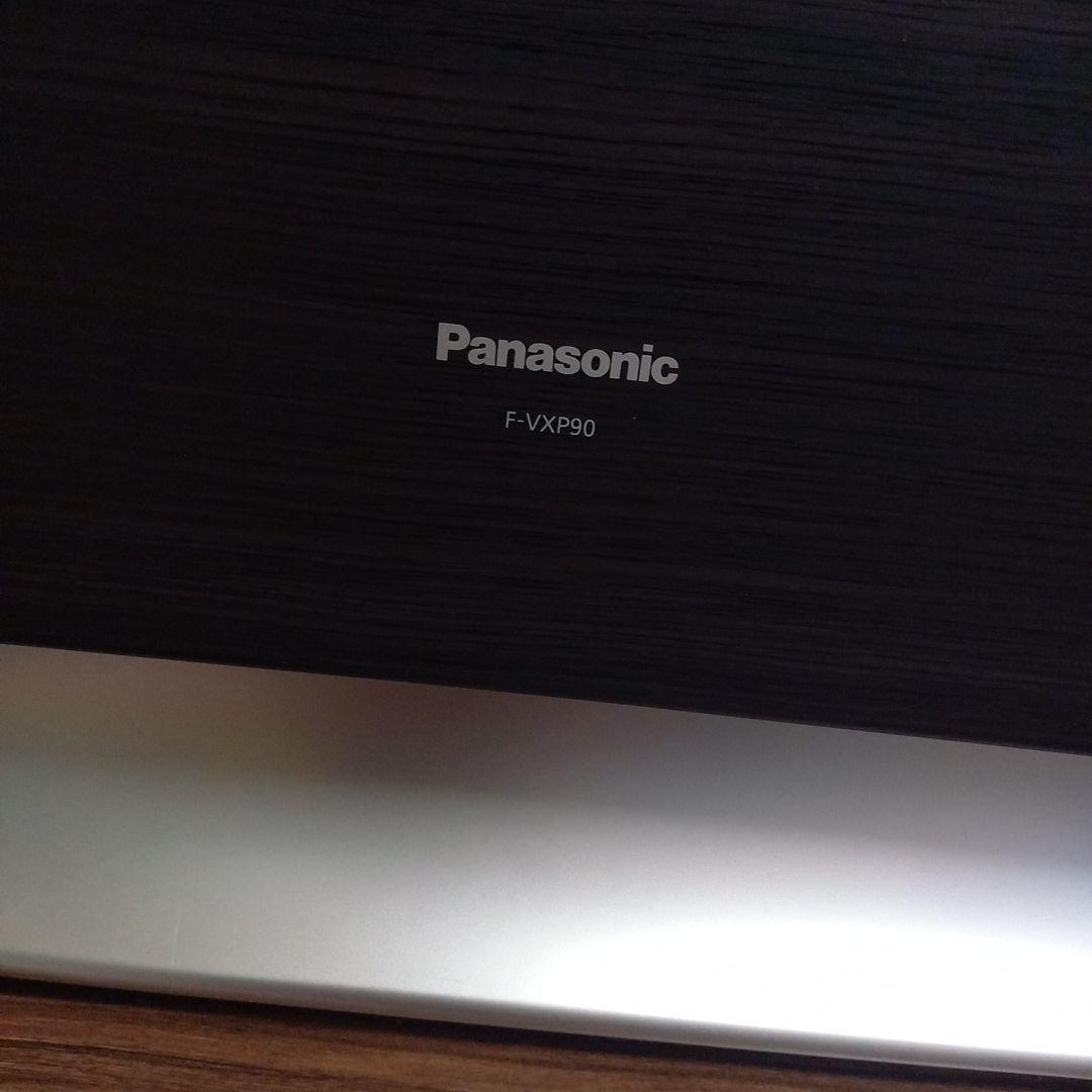 Panasonic 空気清浄機 F-VXP90