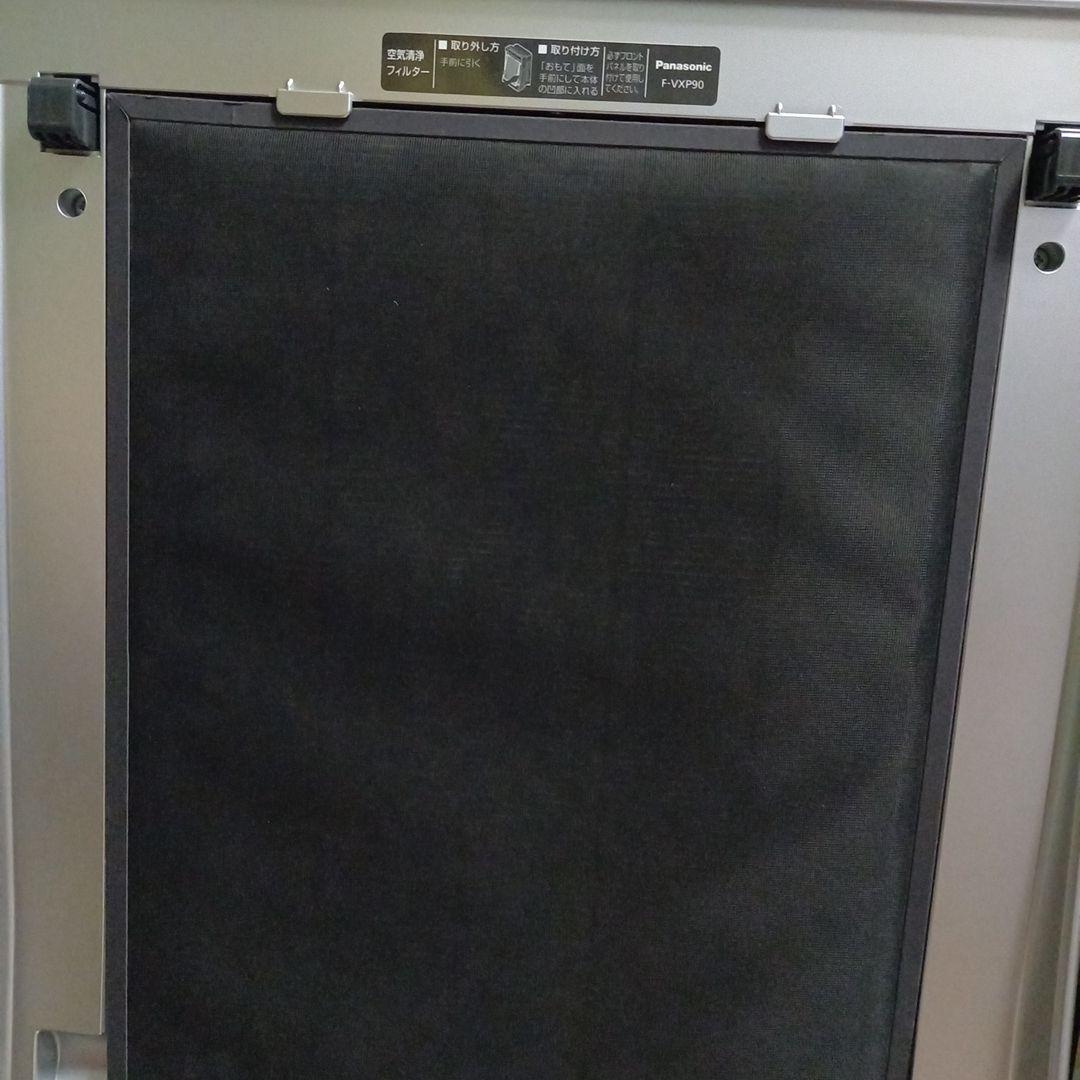 Panasonic 空気清浄機 F-VXP90