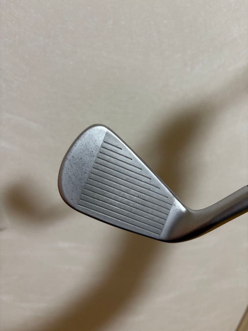 テーラーメイド P790 5〜Pw アイアンセット 6本