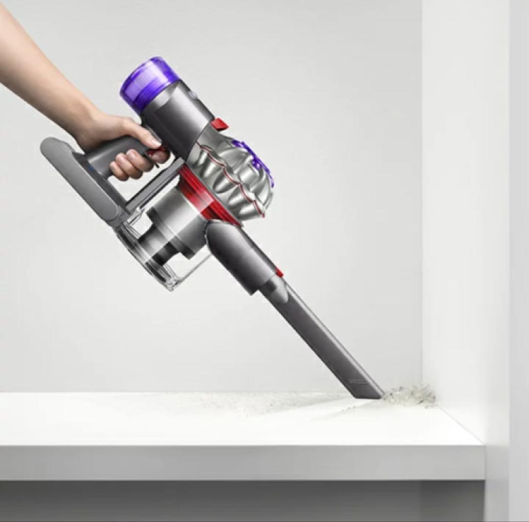 ダイソンDysonV8 OriginSV25RD2コードレススティッククリーナー