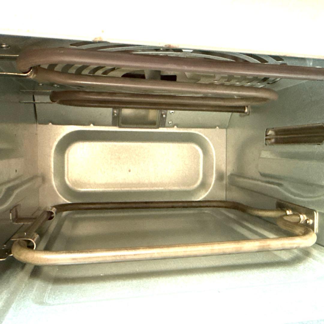 クイジナート　ノンフライ　オーブントースター　2021年製