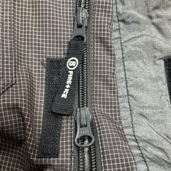 BOGNER FIRE+ICE つなぎ ボグナー ファイヤーアンドアイス