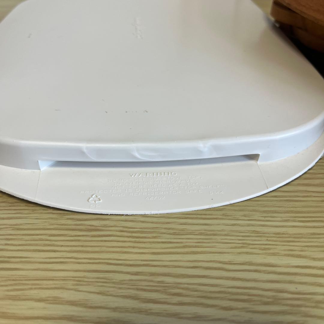 ロンガバーガー★ベーキングディッシュ&バスケット★ライナー，蓋付き