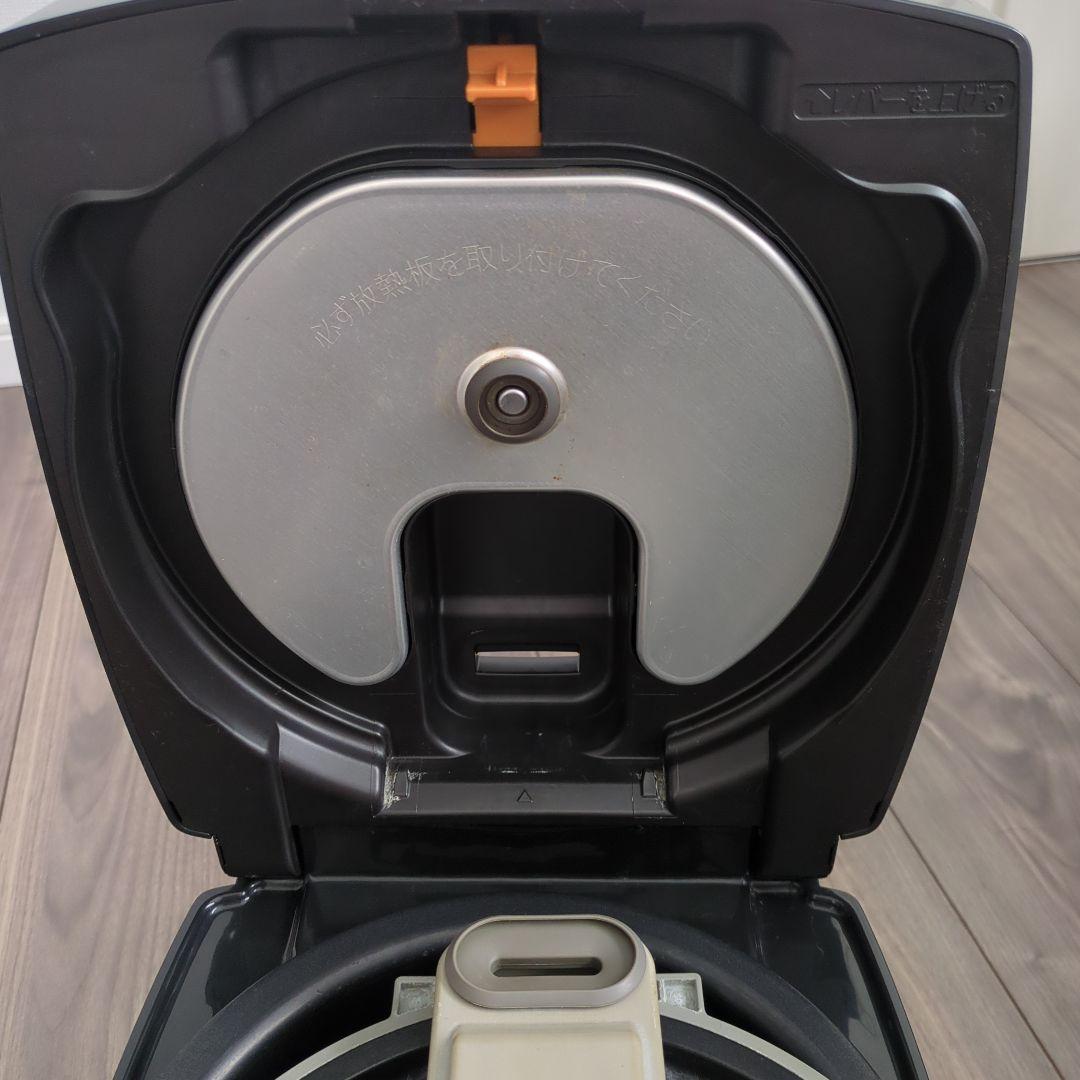 三菱炊飯器 本炭釜 NJ-VW108