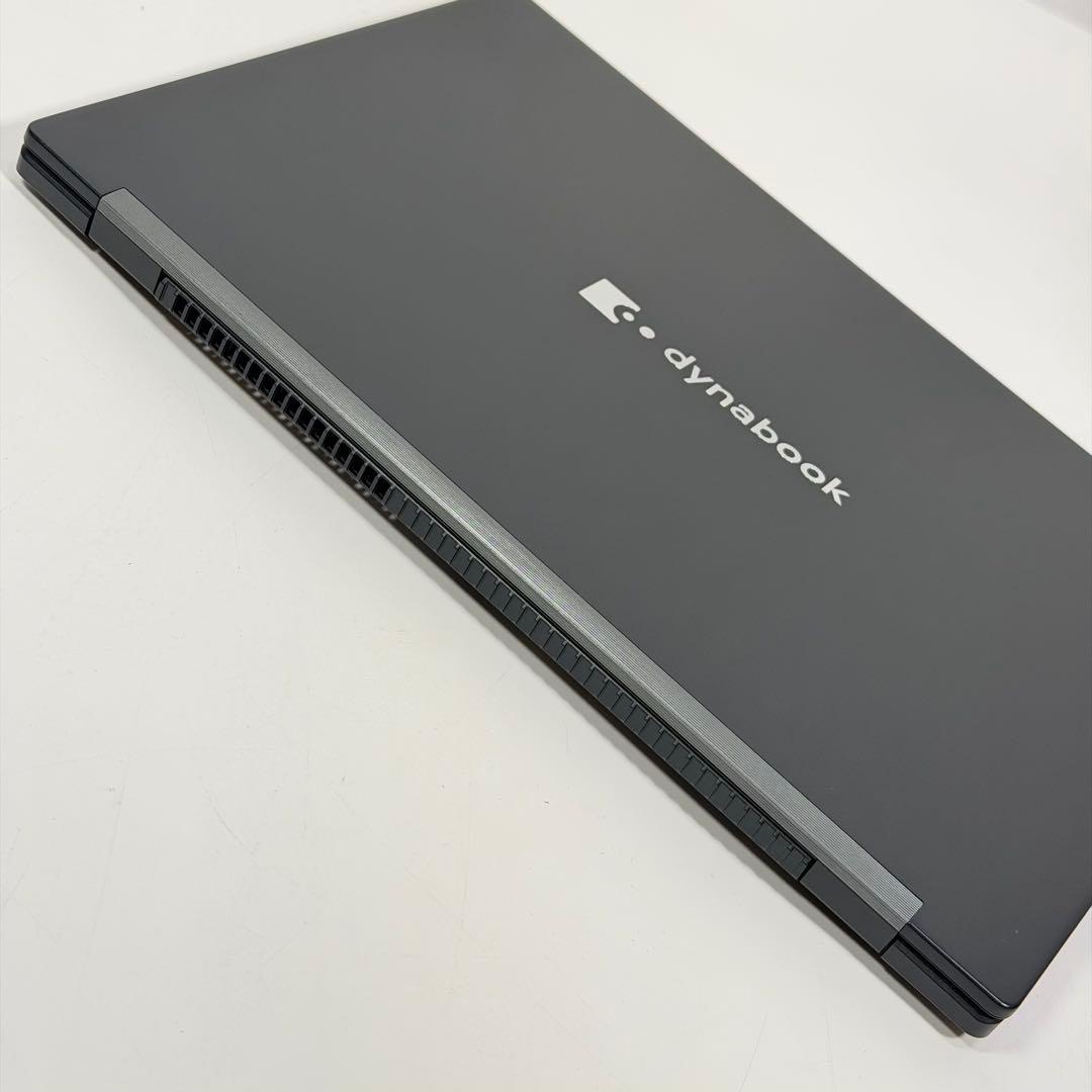 79.G83/HU 超軽量 i5-11世代 16G512G Office2024