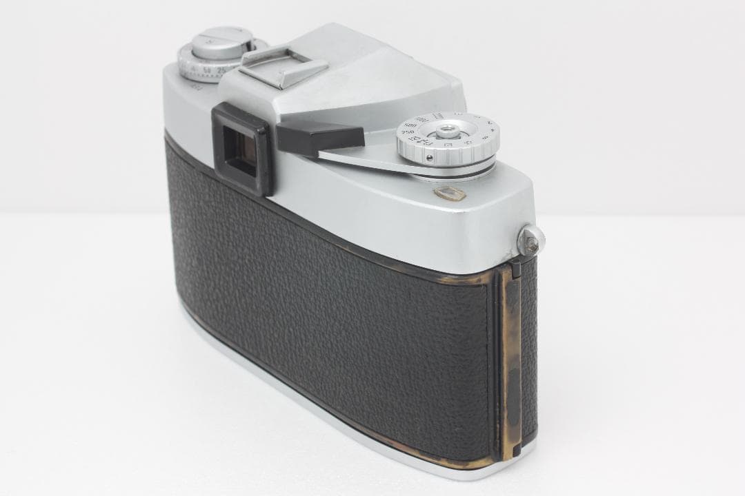 ライカ Leica LEICAFLEX 1st ストラップ付き #352a