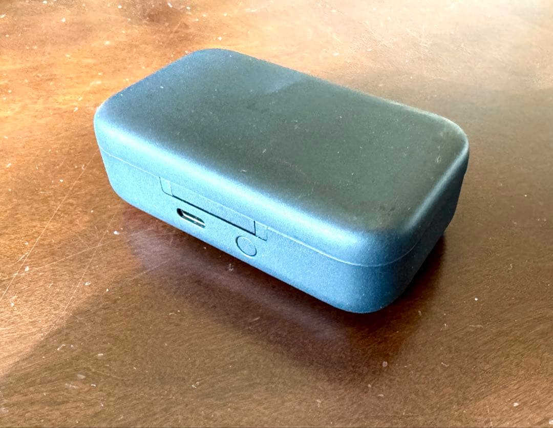 nwmDots オープンイヤーワイヤレスイヤホン NTTソノリティ