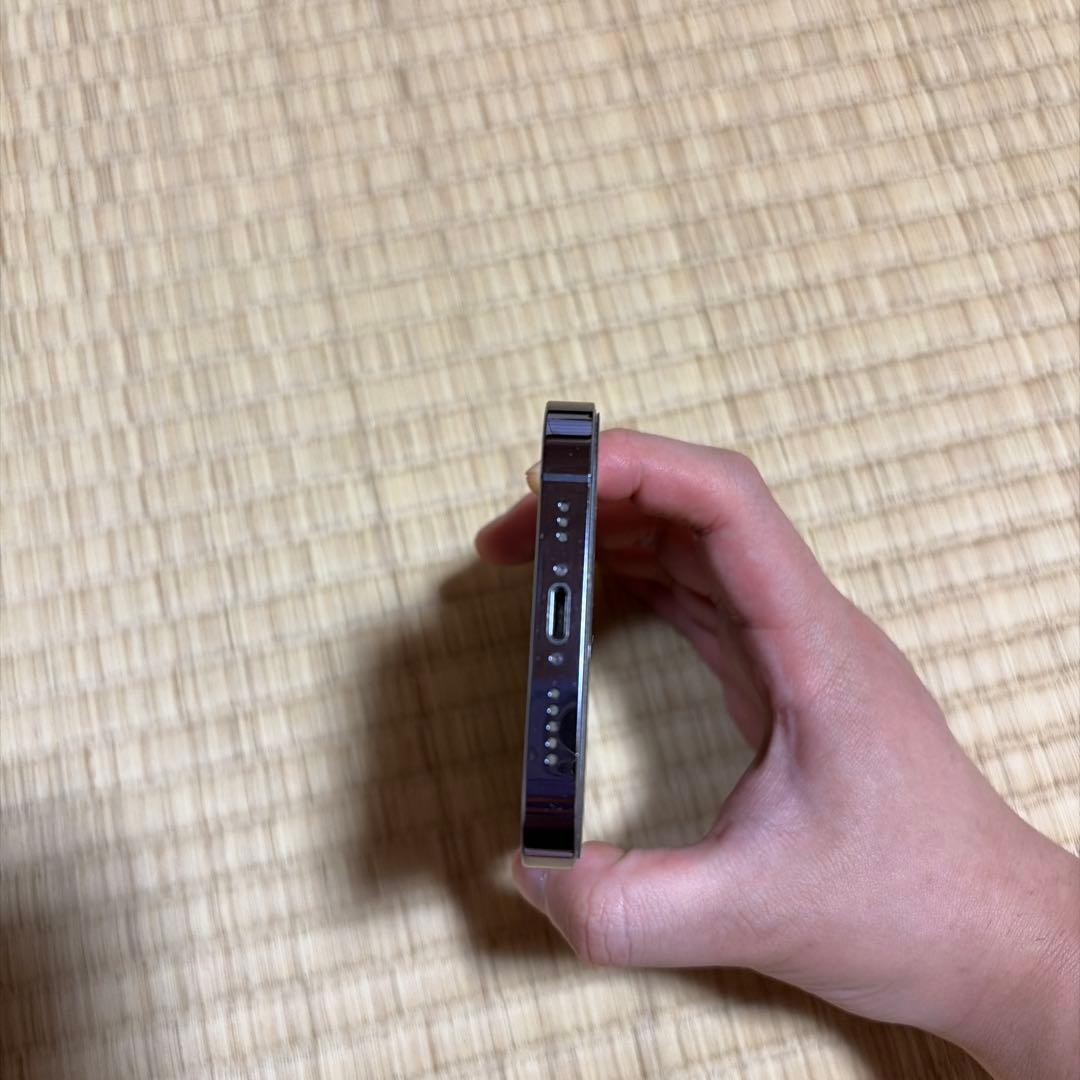 iPhone14Pro 128GB ディープパープル SIMフリー