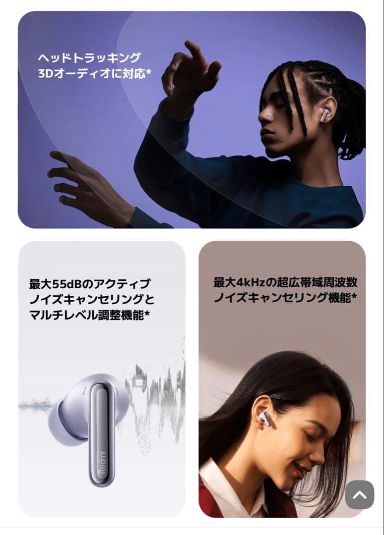 東*司様 Xiaomi MIX Flip ブラック 12GB/512GB 付属品