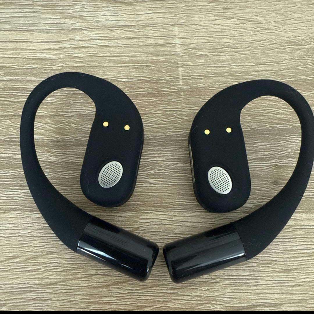 美品　NaviBook AI Pro NB204 ワイヤレスイヤホン