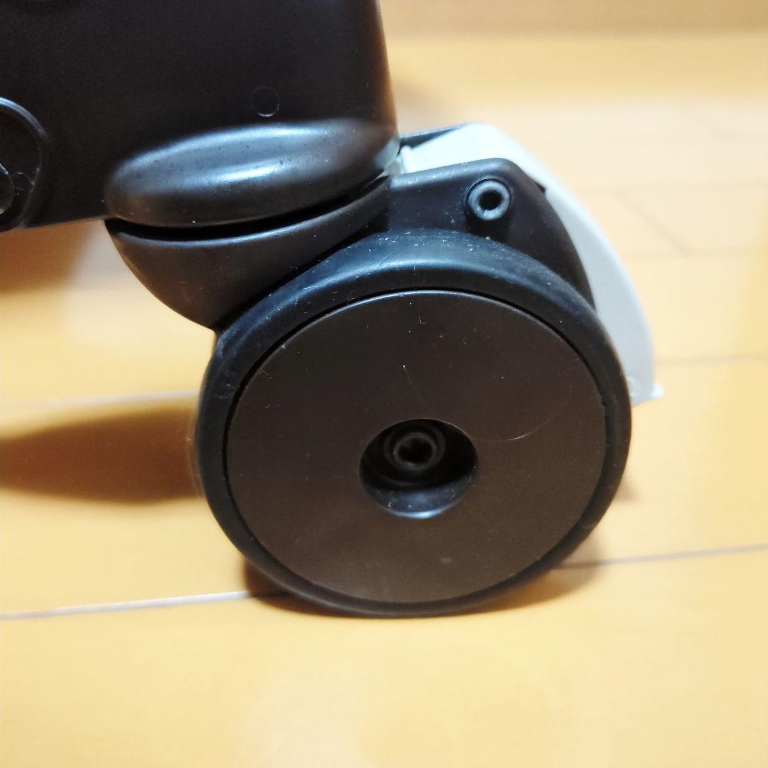 ✨良品✨Combi コンビ ネムリラ AT オートスウィング 人気の星柄⭐