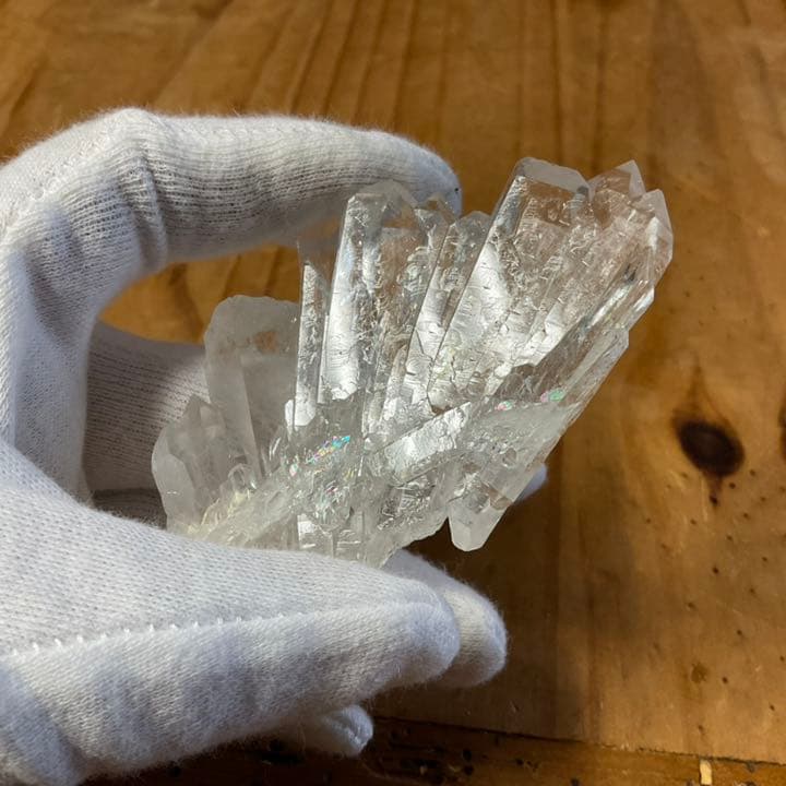 ファーデン クォーツ