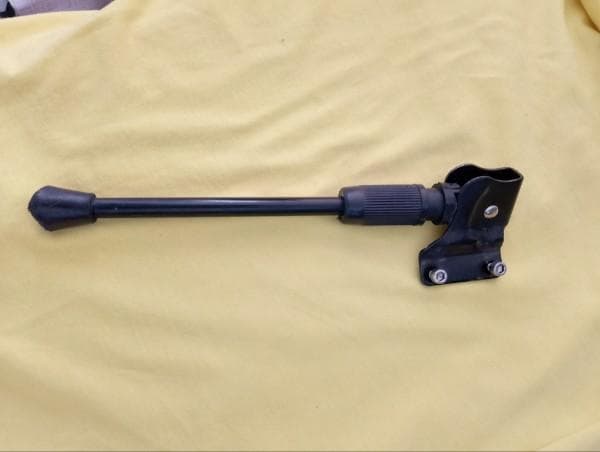 マウンテンバイク フレーム　自転車フレーム ジャンク品 MTB DIY