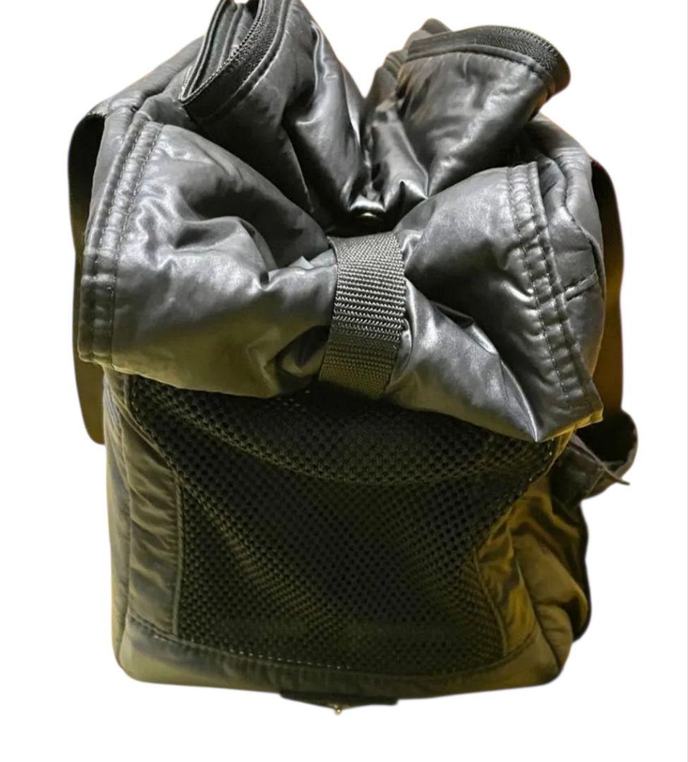 free stitch フリーステッチ DUCAキャリーバッグM 軽量キャリー