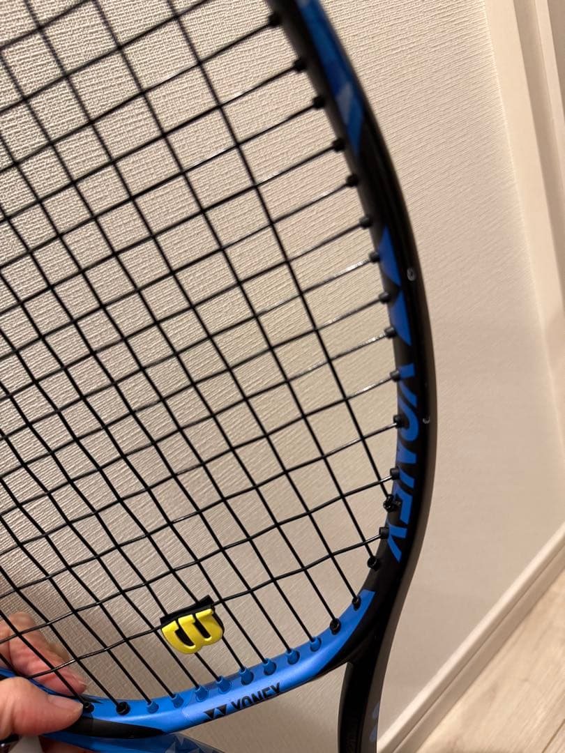 YONEX(ヨネックス)Eゾーン98 硬式テニスラケット　2018年モデル