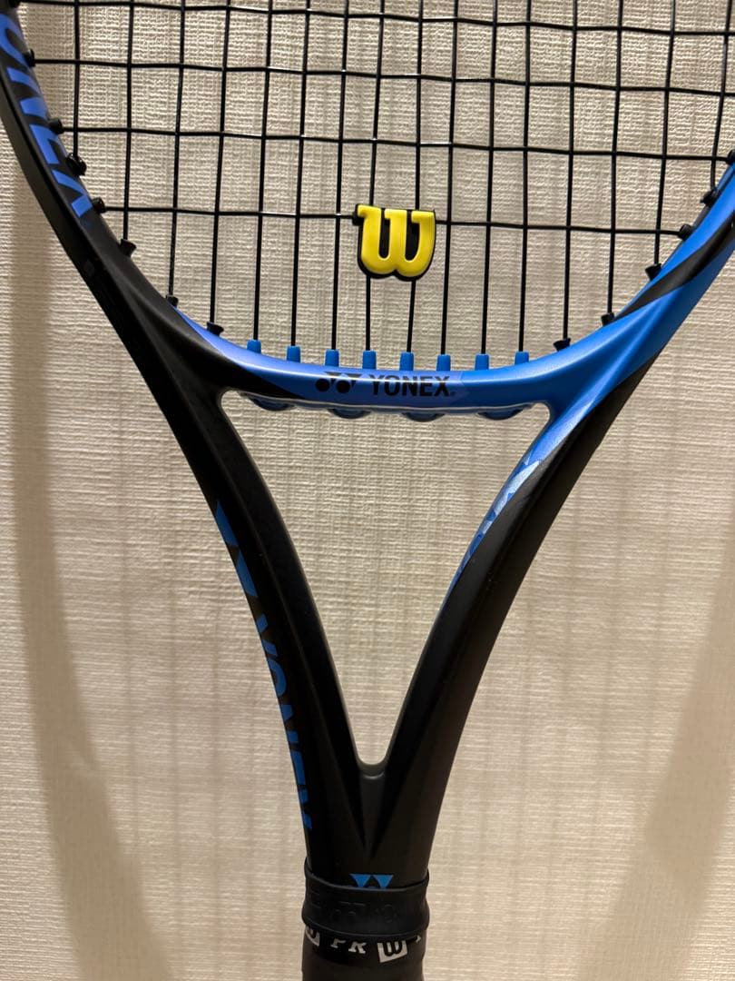 YONEX(ヨネックス)Eゾーン98 硬式テニスラケット　2018年モデル