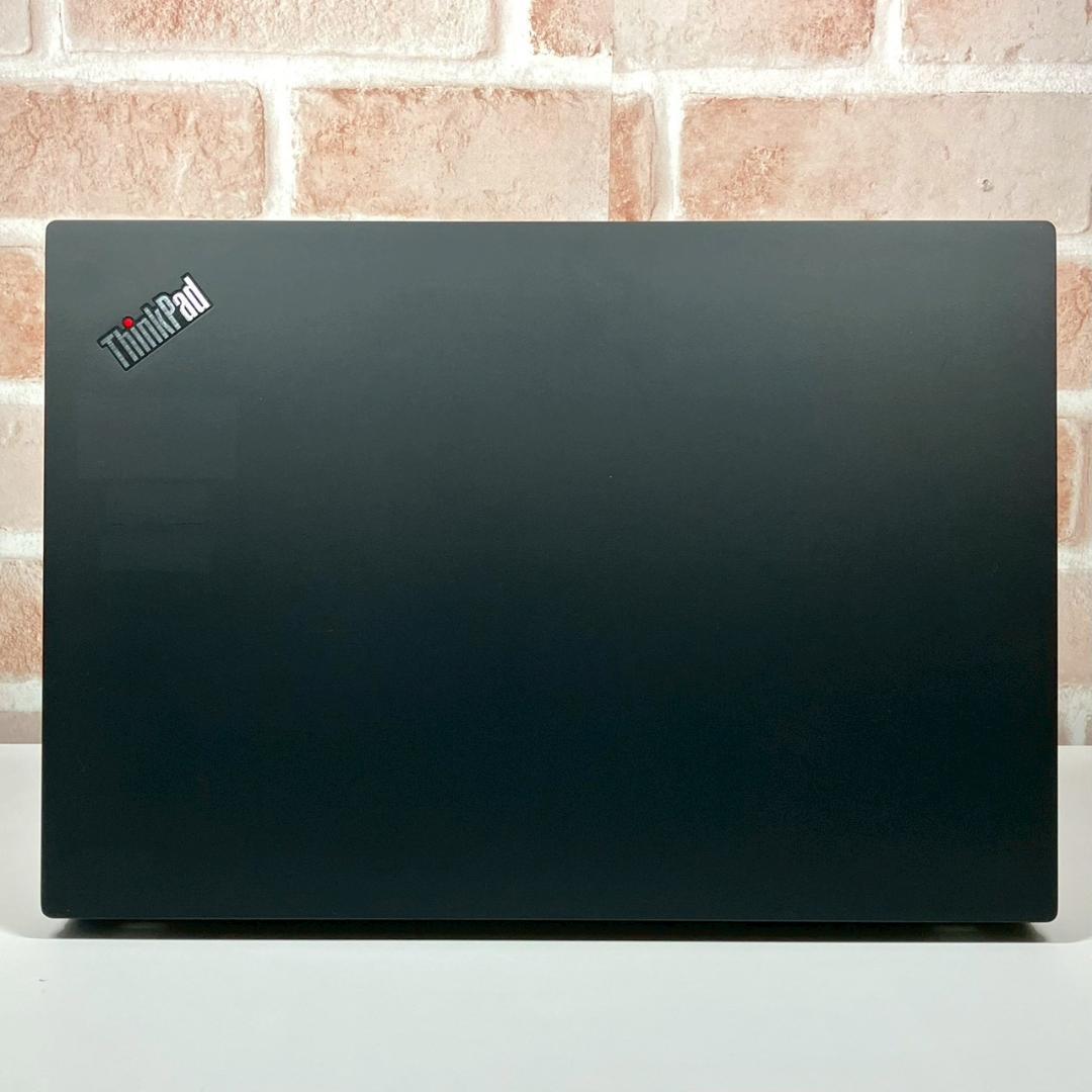 ★Office2024★ 第11世代i5 メモリ16GB Lenovo 494