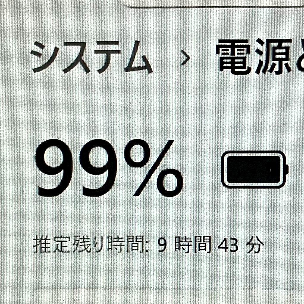 ★Office2024★ 第11世代i5 メモリ16GB Lenovo 494