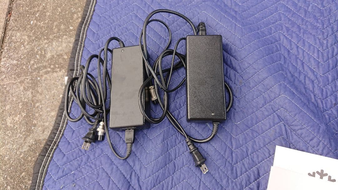 ゼロブリーズ スポットクーラー ポータブルクーラー