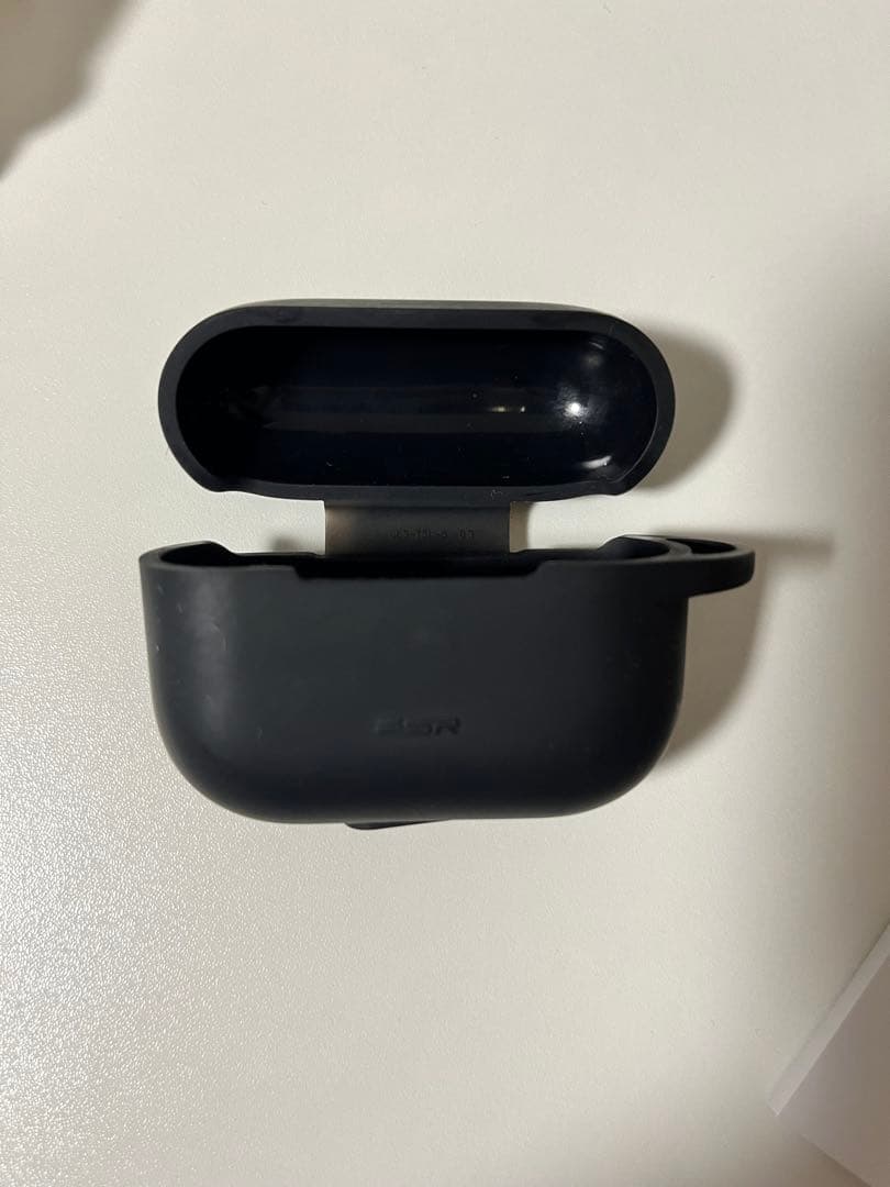 AirPods Pro 本体とケース