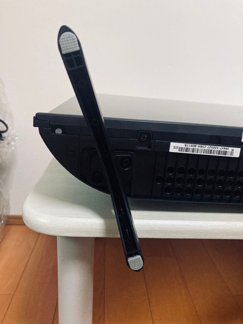 【2023年】Hisense ハイビジョン液晶テレビ　 32A38K 32型V