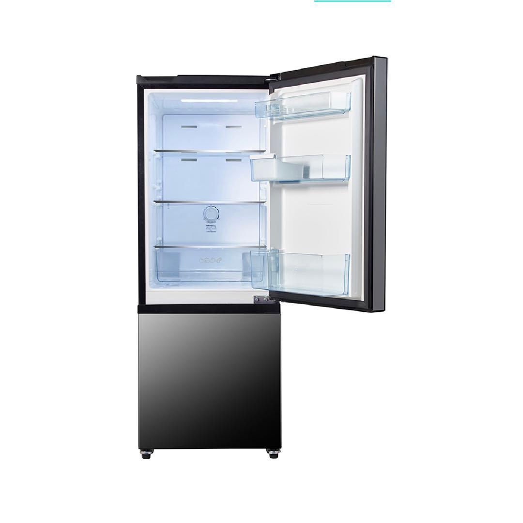 未使用　Hisense（ハイセンス）　冷蔵庫　洗濯機　セット販売　2025年製