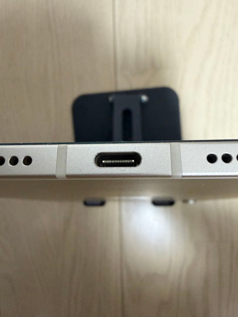 iPad mini6 Wi-Fi+Cellular 64GB スターライト